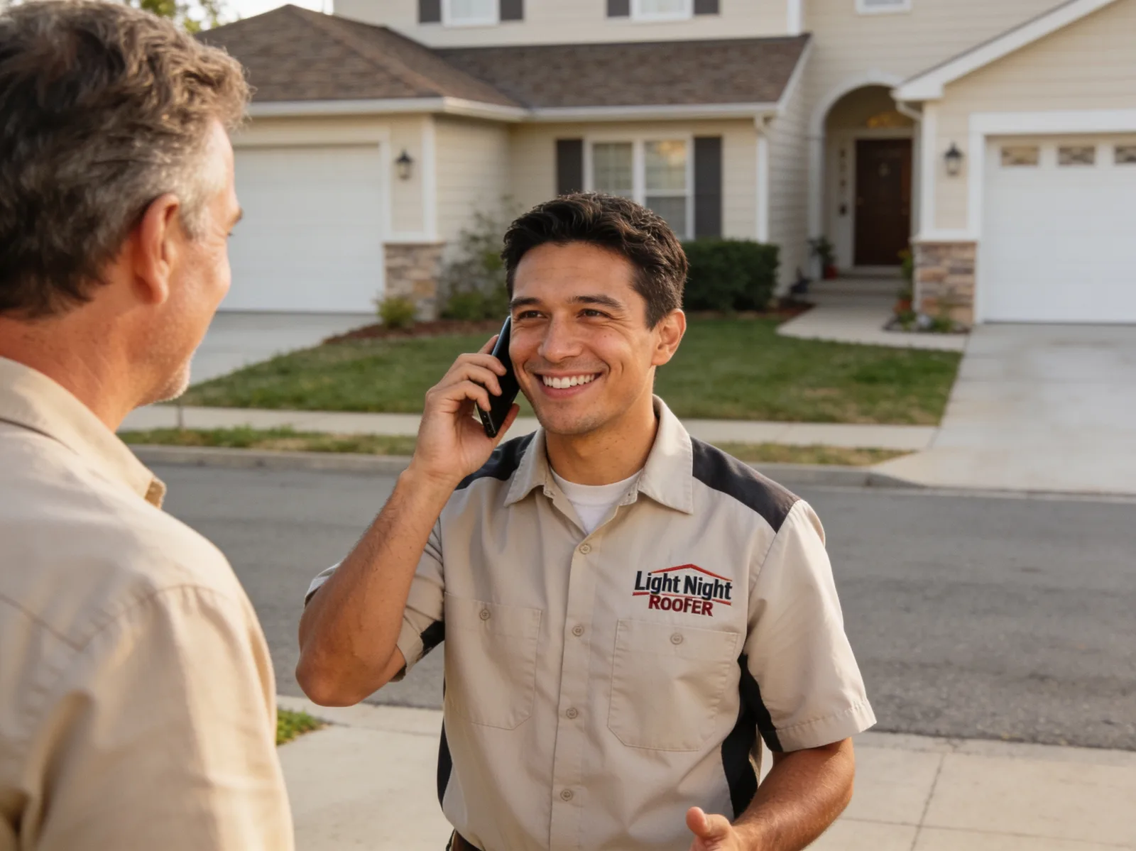 Emergency Roof Repair Quinnesec, MI FAQs